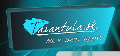 Tarantula.sk s.r.o.
